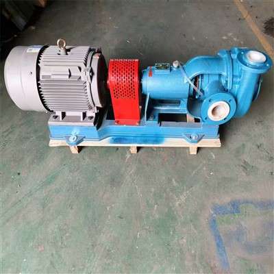 Apakah kepekatan buburan yang boleh dikendalikan oleh Pam Buburan Ah?